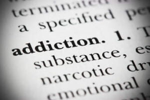 what is addiction
