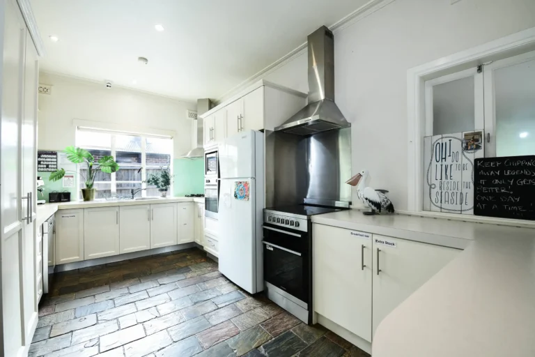 seahaven kitchen