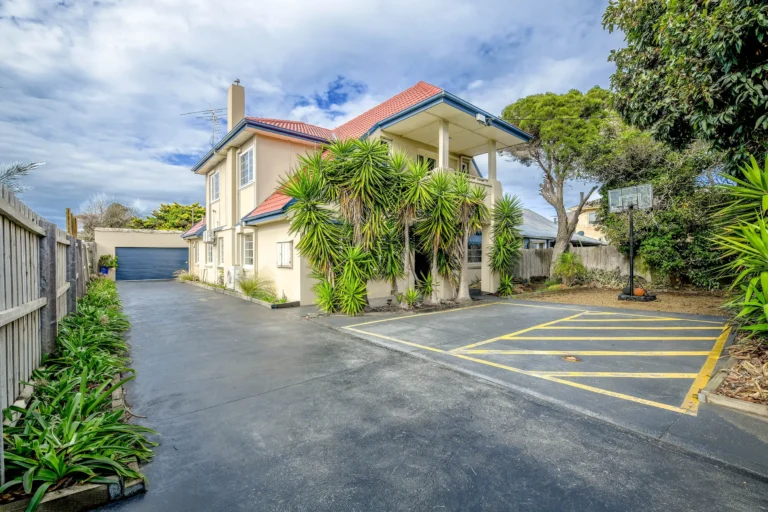 seahaven building