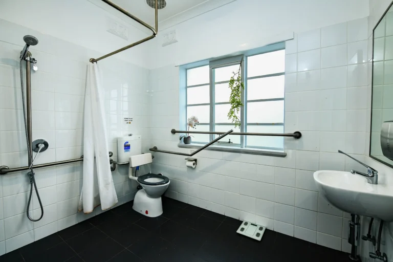 seahaven toile and shower room