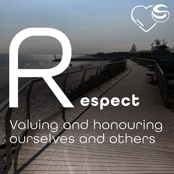 Respect