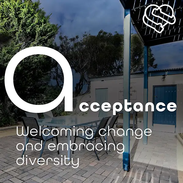 acceptance