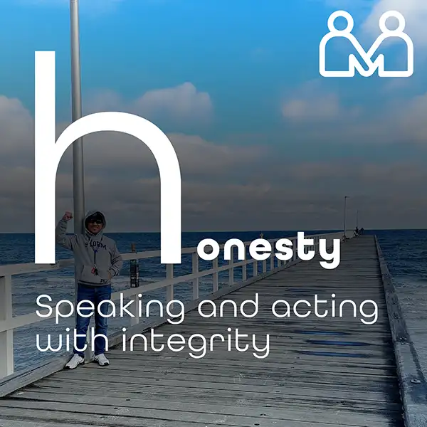 honesty