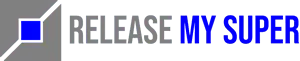 Release My super logo