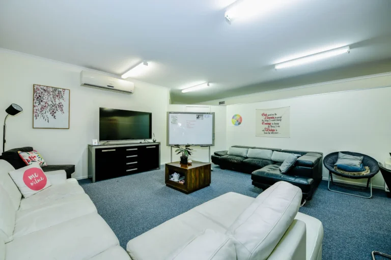 meeting room